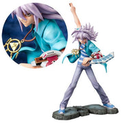Yu-Gi-Oh Yami Bakura  Statue 