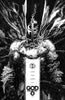 God Country #5 (Cover C - Spawn Month B & W Variant Cover Edition)  Pre-Order 05-17-17