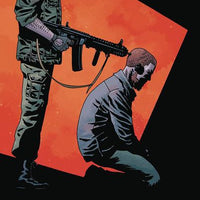Walking Dead # 169
