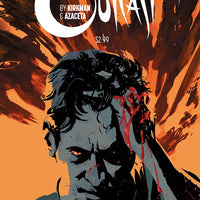 Outcast By Kirkman & Azaceta #1 Cover A 1st Ptg Regular CVR  Sold Out  !!