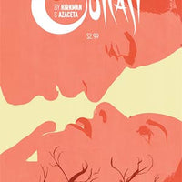 Outcast By Kirkman & Azaceta # 3  Cover A 1st Ptg Regular CVR  Hot TV Show !!!