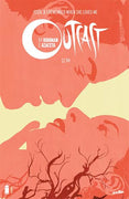 Outcast By Kirkman & Azaceta # 3  Cover A 1st Ptg Regular CVR  Hot TV Show !!!