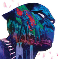 Rise Of The Black Panther #1 Cover A Regular Brian Stelfreeze Cover (Marvel Legacy Tie-In) * NM*