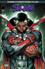 SPAWN #311 IN Memory Chadwick Boseman  Cvr  Tribute 1st Print  NM !!