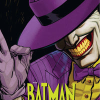 Batman #40  Mask Variant Endgame   *NM*  (2015)