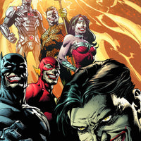 Justice League  # 41 Joker Variant   CVR  NM  !!!!!