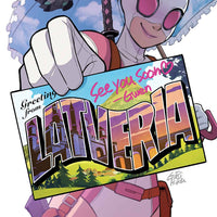 Gwenpool  # 22  Leg   * NM *