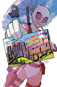 Gwenpool  # 22  Leg   * NM *