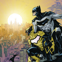 Batman And The Signal  #1 (OF 3)  # 1 *