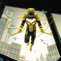 Batman And The Signal Variant   1 (OF 3)  # 1 *