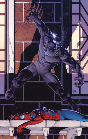 Peter Parker Spectacular  Spider-Man  #298 Leg * NM * !!!!