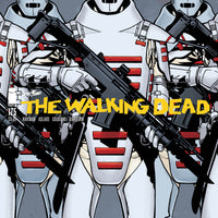 Walking Dead  # 175 New World Order * NM *
