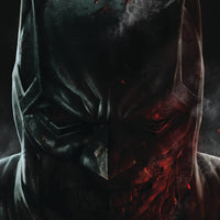 Batman Damned #1 (OF 3)  # * NM* !!!! Sold Out ....