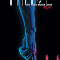Freeze # 1 CVR A ....