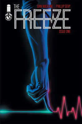 Freeze # 1 CVR A ....
