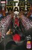 Star Wars Vol 4 #1 Cover L Variant Hasbro Previews Exclusive New York Toy Fair Cover  !!!