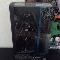 Star Wars Black Series 6-Inch Pilot Action Figure  Blue Box   * In Stock *