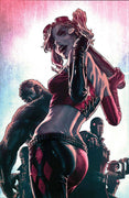 Suicide Squad Vol 4 #1 Cover D Variant Lee Bermejo Cover  * NM *