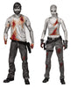 The Walking Dead Rick Grimes & Andrea Series 3 / Bloody 2-pack Action figures   * In Stock *  NIB !!!!