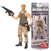 The Walking Dead Abraham Series 6 Action Figure   In Stock  NIB !!!!