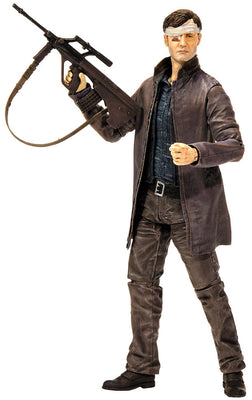 The Walking Dead Governor Series 6 Action Figure   In Stock  NIB !!!!