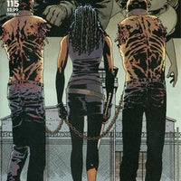 The Walking Dead #115 Cover C Connecting Cover Year  2 (10/09/2013)   * In Stock *