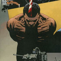 The Walking Dead #115 Cover E Connecting Cover Year  4 (10/09/2013)   * In Stock *