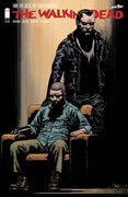 The Walking Dead  #149 1st Ptg  NM  * In Stock *