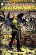 The Walking Dead  #150 1st Ptg  NM  !!  Tony Moore Variant CVR * 2016 * SOLD OUT  !!!