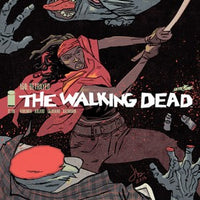 The Walking Dead  #150 1st Ptg  NM  !!  Latour  Variant CVR * 2016 * !!!