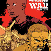 Walking Dead # 157  1st Ptg  NM  !!!