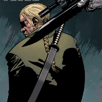 WALKING DEAD #179 CVR A ADLARD & STEWART * NM * !!!!