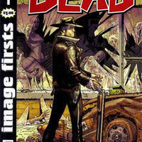 The Walking Dead  Image Firsts Walking Dead #1 Reprint  (2012)   * In Stock *