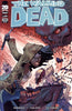 The Walking Dead # 100  1st  PTG  NM /  DEATH OF GLENN ! 1st NEGAN  Something To Fear AMC