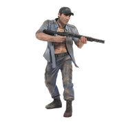The Walking Dead TV Shane Walsh with Baseball Cap Action Figure New  *