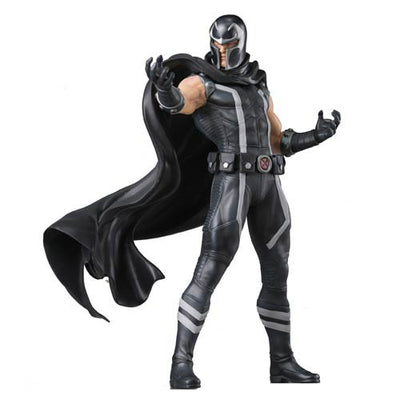 X-Men Marvel Now Magneto Costume ArtFX+ 1:10 Scale Statue - * NIB *