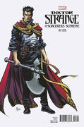 Doctor Strange Sorcerers Supreme #1 (Deodato Teaser Variant Cover Edition) *NM* !!!! Pre-Order Coming 10/26/16