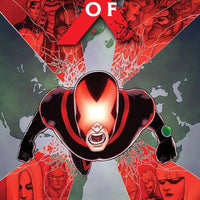 Death Of X #1 (of 4)  Regular  Cover  * NM* !!!!