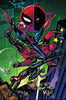 Spider-Man Deadpool #2 Cover A Regular Ed McGuinness Cover !!!!