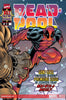 Deadpool 1st Series # 1 ( 1997 )  CVR  In Stock * 1997 * !!!  NM