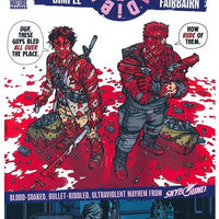 Die ! Die ! Die ! # 1  * NM* !!!!  Bubble Random Cover....