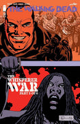 Walking Dead #158 Cover A 1st Ptg Arthur Adams NM  In Stock !!!!!
