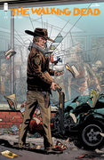Walking Dead #1 (15th Anniversary Variant) *NM* !!!