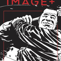 Image Plus # 16   Pre-Order Now Coming  07-26-17