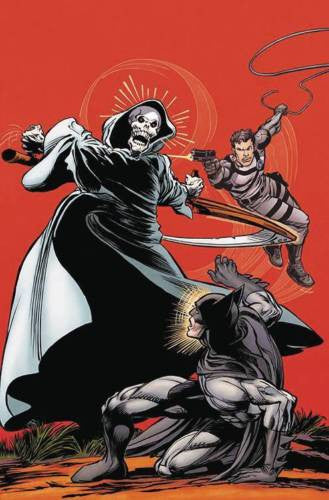 Grayson #17  Neal Adams Variant Cover Homage To Batman # 237  *VF - NM*