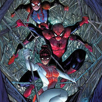 Amazing Spider-Man Renew Your Vows #1  Pre-Order Coming Nov-09-20016