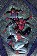 Amazing Spider-Man Renew Your Vows #1  Pre-Order Coming Nov-09-20016