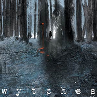 Wytches  #1 Jock Cover !!!   NM